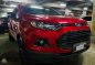 2016 Ford Ecosport Automatic for sale-1