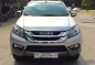 2016 Isuzu LS-A MUX 3.0 AT FOR SALE-10