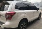 2014 Subaru Forester XT turbo for sale-4