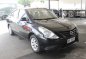 Well-kept Nissan Almera E 2016 for sale-8