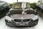 Well-maintained BMW 318d 2017 for sale-4