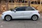 2014 Audi A1 Hatchback 1.4 Automatic Gas FOR SALE-2