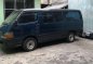 1999 model Toyota Hiace first owner FOR SALE-0