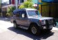 FOR SALE 1994 MITSUBISHI Pajero turbo diesel-2