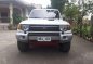 Rush sale Mitsubishi Pajero Fieldmaster 1999-0