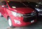 2017 Toyota Innova E 2.8 Automatic Turbo Diesel for sale-3