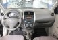 Well-kept Nissan Almera E 2016 for sale-16