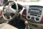 Toyota Innova 2005 for sale-5