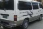 Nissan Urvan 2013 model for sale-1