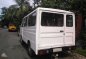 2000 Mitsubishi L300 Fb Van for sale-1