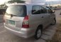 Toyota Innova E 2013 Diesel FOR SALE-5