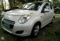 Suzuki Celerio 2012 manual FOR SALE-1