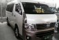 Toyota Hiace 2013 for sale-0