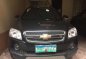 FOR SALE BLACK Chevrolet Captiva-5