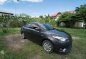 Toyota Vios 1.3E 2013 MT Gas Gray For Sale -1