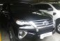 Toyota Fortuner 2017 for sale-0