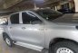 2016 Toyota Hilux FOR SALE-1
