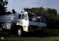Tanker Giga lorry for sale-2