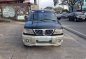 Mitsubishi Adventure 2002 for sale-1