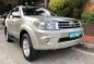 2011 Toyota Fortuner G Diesel FRESH for sale-4