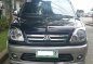 Good as new Mitsubishi Adventure 2010 for sale-0