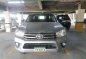 2016 Toyota Hilux FOR SALE-0