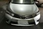 Toyota Corolla Altis 2015 1.6G for sale-0