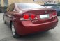 Well-maintained Honda Civic 2007 for sale-6