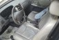 Ford Lynx 2000 1.6DOHC AT Silver For Sale -5