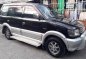 2001 Mitsubishi Adventure GLS Supersports Manual GAS FOR SALE-8