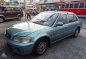 1999 Honda City Type Z Manual FOR SALE-1