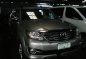 Toyota Fortuner 2005 for sale-0