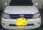 2006 TOYOTA Fortuner G Gas AT FOR SALE-0