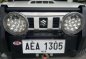 Suzuki Jimny 2014 model for sale-4