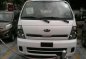 Good as new Kia K2500 2017 for sale-2