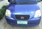 Kia picanto 2007 mt for sale-1