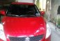 2012 Suzuki Swift Automatic FOR SALE-0