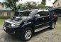 Toyota Hilux G D4D AT Turbo Diesel 4x2 2014 For Sale -0