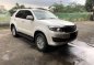 Toyota Fortuner 2013 G Model FOR SALE-0