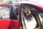 Assume Balance 2016 Suzuki Ertiga GL Manual Grab Ready-3