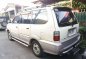 Toyota Revo GLX 2001 - MT - Gas for sale-11