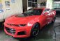 Good as new Chevrolet Camaro 2018 for sale-1