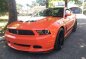 FORD MUSTANG 2012 FOR SALE-1