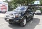 2016 Ford Everest Ambiente 4x2 2.2L MT DSL for sale-6