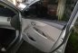 Toyota Corolla Altis 2013 FOR SALE-0