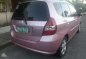 2005 Honda Jazz AT FOR SALE-2