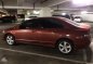 2007 Honda Civic 18s AT FOR SALE-3