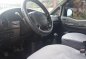 Well-kept Hyundai Starex 2007 for sale-8