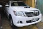 2015 Toyota Hilux for sale-0