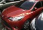 Good as new Toyota Vios 2016 E M/T for sale-3